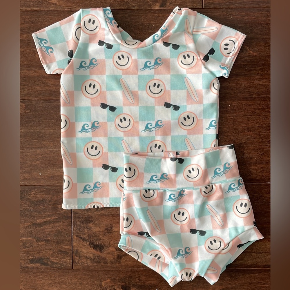 9M summer set